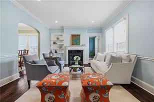 811 E Ponce de Leon Ave, Decatur, GA 30030 - Photo 5