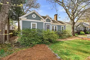 811 E Ponce de Leon Ave, Decatur, GA 30030 - Photo 27