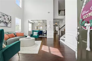 7735 Oldbury Pl, Cumming, GA 30040 - Photo 3