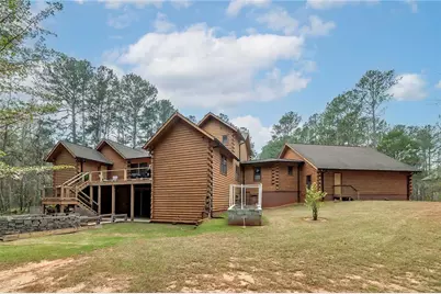 570 Eskew Road, McDonough, GA 30252 - Photo 3