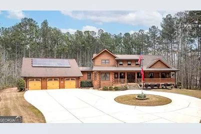 570 Eskew Road, McDonough, GA 30252 - Photo 1