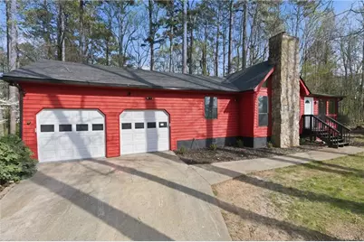 4380 Cary Drive, Snellville, GA 30039 - Photo 3