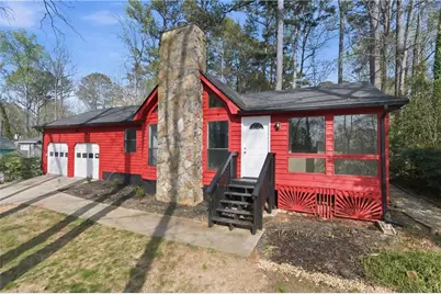 4380 Cary Drive, Snellville, GA 30039 - Photo 1