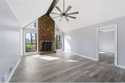 4380 Cary Drive, Snellville, GA 30039 - Photo 5