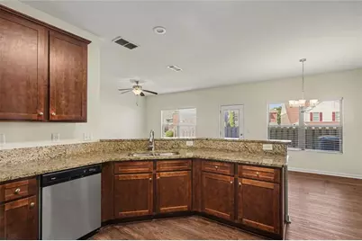 1240 Faye Court, McDonough, GA 30253 - Photo 9