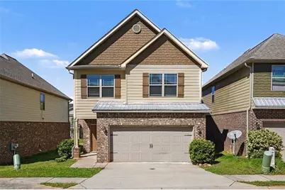 1240 Faye Court, McDonough, GA 30253 - Photo 1