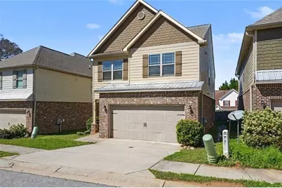 1240 Faye Court, McDonough, GA 30253 - Photo 3