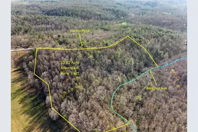 0 Mill Run, Sautee Nacoochee, GA 30571 - Photo 1