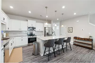 117 Pinnacle Way, Jasper, GA 30143 - Photo 7