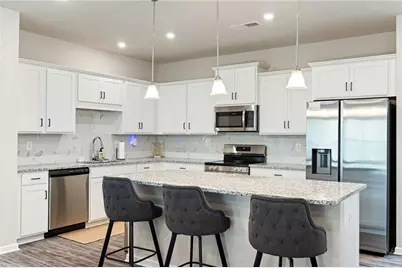 117 Pinnacle Way, Jasper, GA 30143 - Photo 5