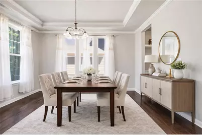 4482 Claiborne Court, Duluth, GA 30096 - Photo 17