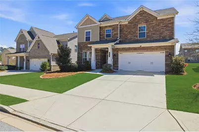 4482 Claiborne Court, Duluth, GA 30096 - Photo 47