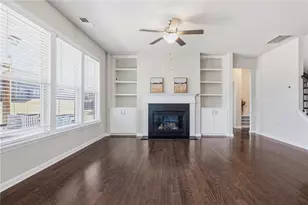 4482 Claiborne Ct, Duluth, GA 30096 - Photo 5