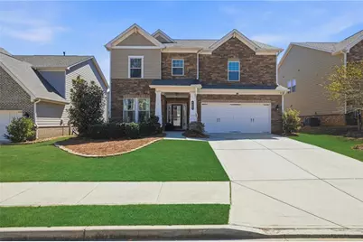 4482 Claiborne Court, Duluth, GA 30096 - Photo 1