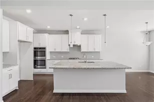 4482 Claiborne Ct, Duluth, GA 30096 - Photo 9