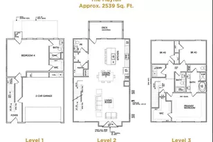 2735 Hallwood Ln, Suwanee, GA 30024 - Photo 19