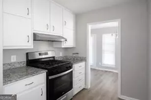 5810 Northfield Dr, Ellenwood, GA 30294 - Photo 1