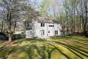 6535 Fairfield Trce, Suwanee, GA 30024 - Photo 63