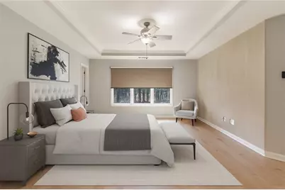 6535 Fairfield Trace, Suwanee, GA 30024 - Photo 35