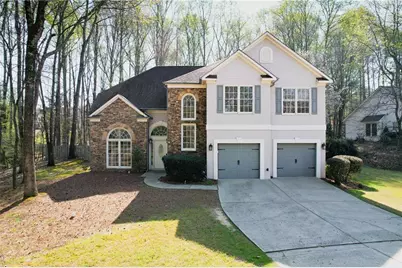6535 Fairfield Trace, Suwanee, GA 30024 - Photo 1
