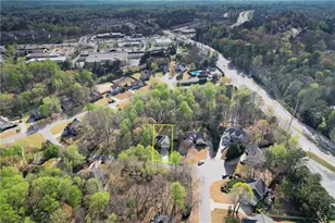 6535 Fairfield Trce, Suwanee, GA 30024 - Photo 71