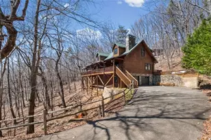 71 Cutthroat Ridge, Jasper, GA 30143 - Photo 1