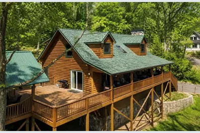 71 Cutthroat Ridge, Jasper, GA 30143 - Photo 3