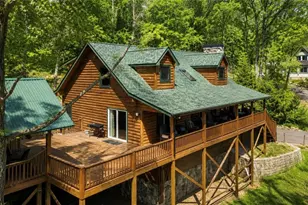 71 Cutthroat Ridge, Jasper, GA 30143 - Photo 3