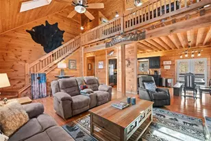 71 Cutthroat Ridge, Jasper, GA 30143 - Photo 11