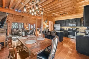 71 Cutthroat Ridge, Jasper, GA 30143 - Photo 17