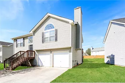 5341 Sand Bar Lane, Atlanta, GA 30349 - Photo 3