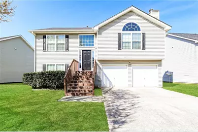 5341 Sand Bar Lane, Atlanta, GA 30349 - Photo 1