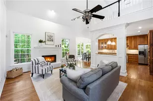130 Providence Oaks Cir, Alpharetta, GA 30009 - Photo 17