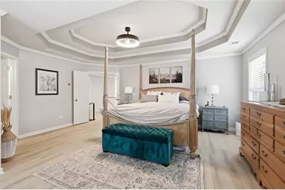 438 Melvin Drive, Jefferson, GA 30549 - Photo 27