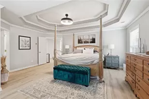 438 Melvin Dr, Jefferson, GA 30549 - Photo 27