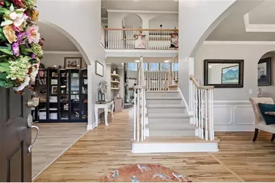 438 Melvin Drive, Jefferson, GA 30549 - Photo 11