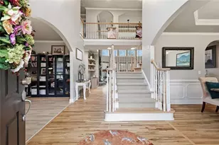 438 Melvin Dr, Jefferson, GA 30549 - Photo 11