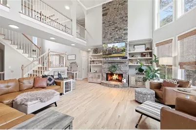 438 Melvin Drive, Jefferson, GA 30549 - Photo 19