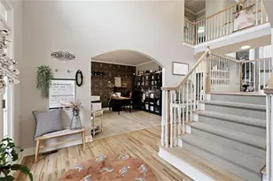 438 Melvin Dr, Jefferson, GA 30549 - Photo 13