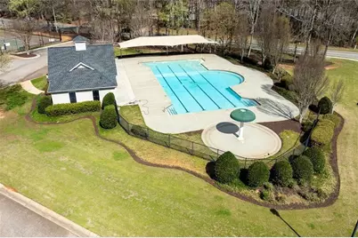 438 Melvin Drive, Jefferson, GA 30549 - Photo 53