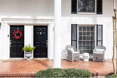 1101 Collier Road NW #A4, Atlanta, GA 30318 - Photo 1