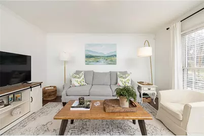 1101 Collier Road NW #A4, Atlanta, GA 30318 - Photo 5