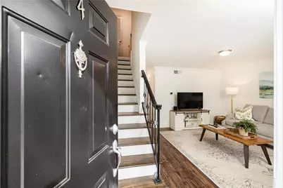 1101 Collier Road NW #A4, Atlanta, GA 30318 - Photo 3