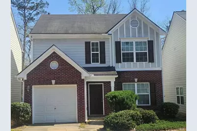 9432 Lakeview Road, Union City, GA 30291 - Photo 1