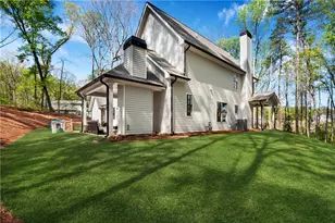 1 Ewing Wy, Dacula, GA 30019 - Photo 45