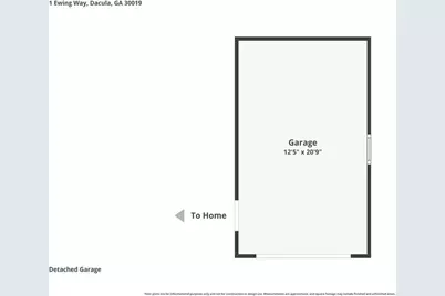 1 Ewing Way, Dacula, GA 30019 - Photo 49