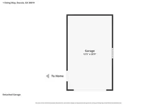 1 Ewing Wy, Dacula, GA 30019 - Photo 49