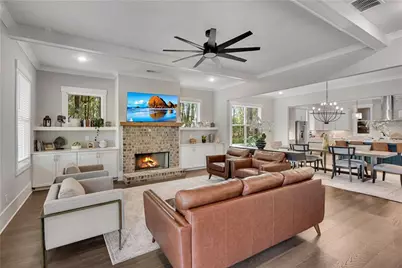 1 Ewing Way, Dacula, GA 30019 - Photo 9