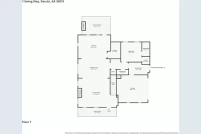 1 Ewing Way, Dacula, GA 30019 - Photo 47