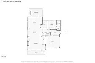 1 Ewing Wy, Dacula, GA 30019 - Photo 47